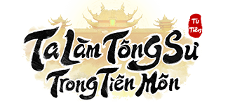ta làm tông sư trong tiên môn